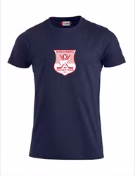 Kongsberg Ishockey T-Skjorte (T1)