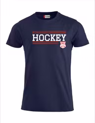 Kongsberg Ishockey T-Skjorte (T2)