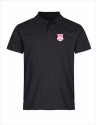 Kongsberg Ishockey Basic Polo (P1)