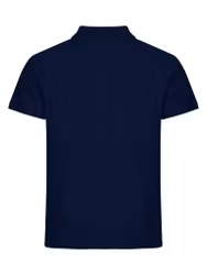 Kongsberg Ishockey Basic Polo (P1)