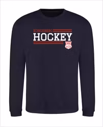 Kongsberg Ishockey Genser (S1)