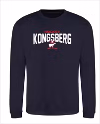 Kongsberg Ishockey Genser (S2)