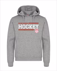 Kongsberg Ishockey  Hettegenser (H3)