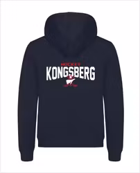 Kongsberg Ishockey Hettegenser (H4)