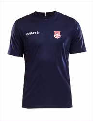 CRAFT Squad Go T-skjorte