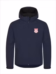 Kongsberg Ishockey Softshell Jakke (JS1)