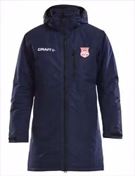 Kongsberg Ishockey CRAFT Parka Jakke