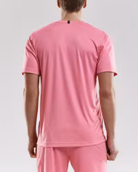 Furuset Ishockey Squad Go T-skjorte (Rosa)