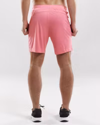 Furuset Ishockey CRAFT Squad Go Shorts (Rosa)