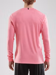 Furuset Ishockey Squad Go Jersey Solid (Rosa)