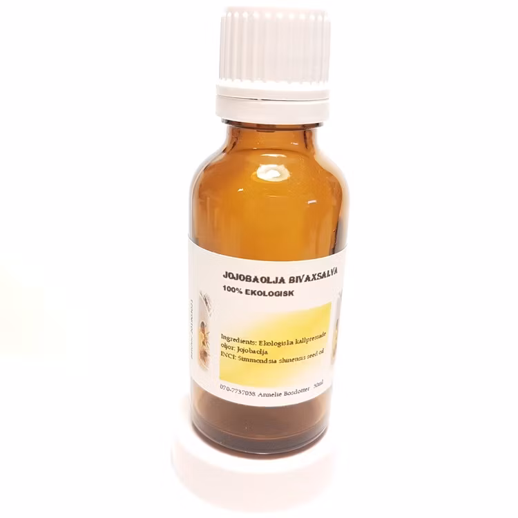 Jojobaolja 30ml