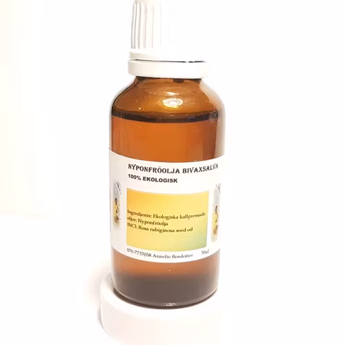 Nyponfröolja 50ml