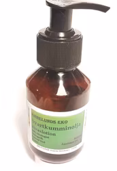 Svartkumminolja Bivaxlotion