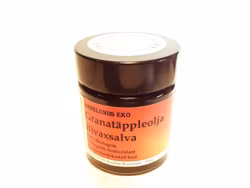 Granatäppleolja Bivaxsalva