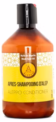 Aleppo balsam med svartkummin