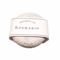 Råsmarintvål
