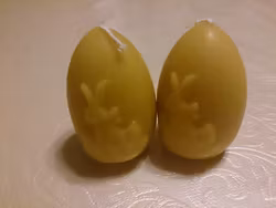 Ägg brinntid ca 10 timmar