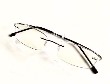 Läsglas ultralätt +4.0