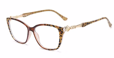 Starka Läsglas Leo lyx +4.0