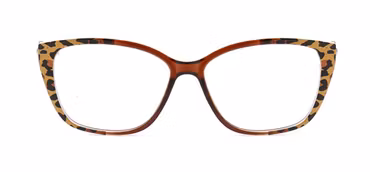 Starka Läsglas Leo lyx +4.0