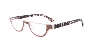 Starka Läsglas Brighton +4.0