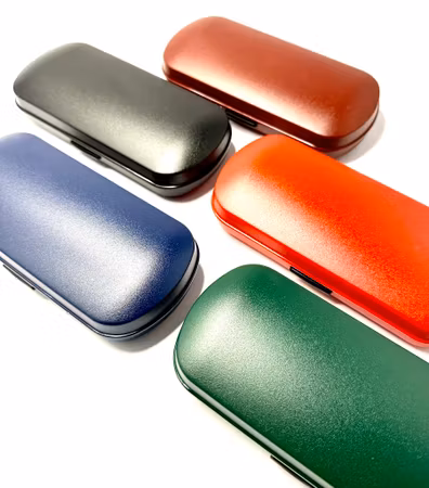 Fodral Arthur i plast small