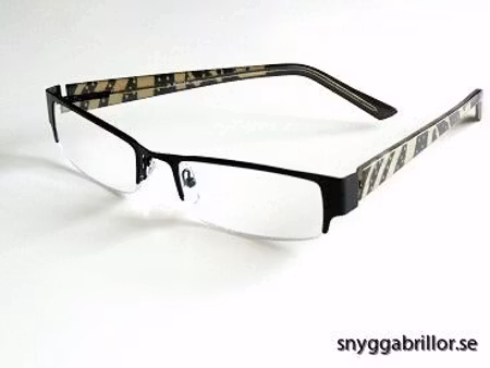 Läsglas Zigge metal