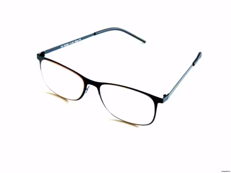 Skärmglas Karl med styrka +1,0