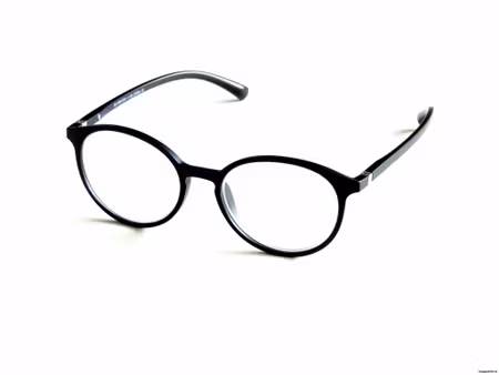 Läsglas Marte svarta