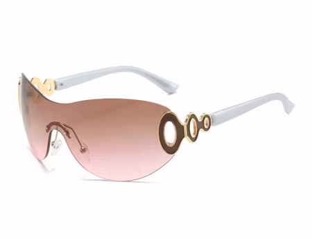 Solglas Ringart, finns i 2 färger