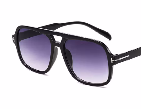 Solglas Lorient grågraderad