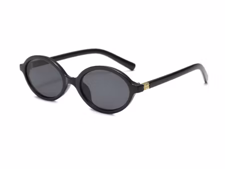 Solglas Saint Tropez svart