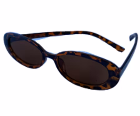 Solglas Monserrat, finns i 2 färger