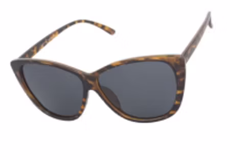 Solglasögon Amanda 3 bruna