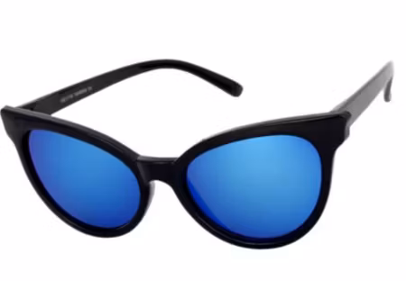 Solglas Elvira nr 1, finns i 4 färger