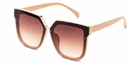 Solglasögon Solbritt, finns i 4 färger