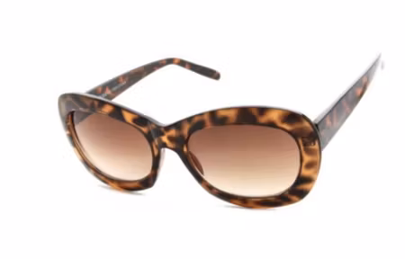 Solglas Jackie, finns i 2 färger