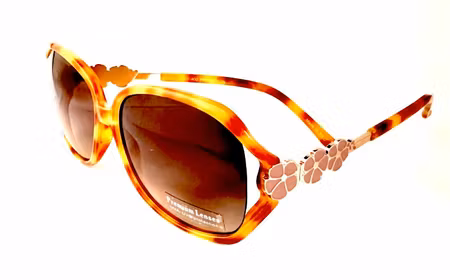 Solglas Elvira nr 6, finns i 3 färger