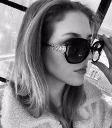 Solglas Elvira nr 6, finns i 3 färger