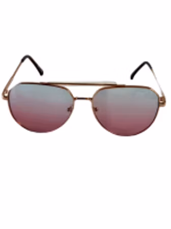 Solglas Noa aviator, 4 färger