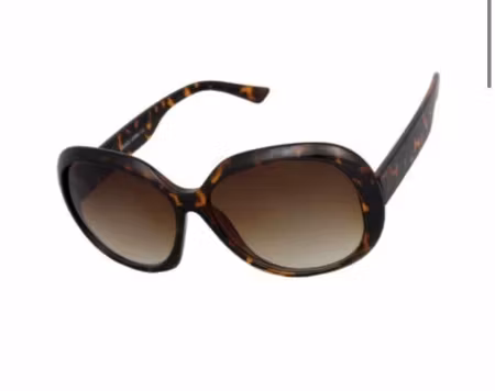 Solglas Bueno, finns i 3 färger