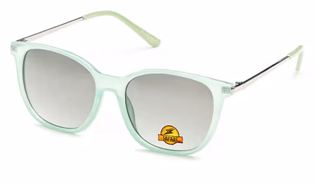 Solglas Safari, finns i 4 färger