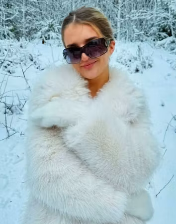 Solglas Merano gråsvart