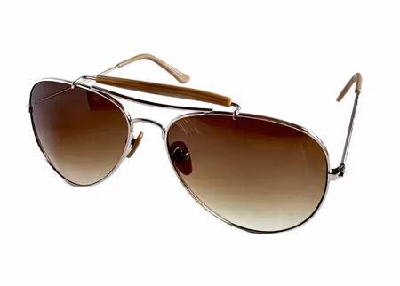 Solglas pilot Joel, 2 färger