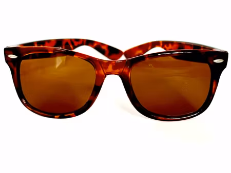 Solglas klassiker bruna