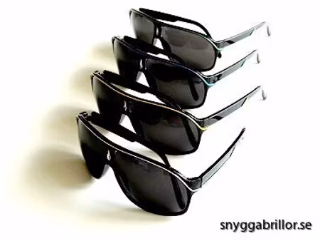 Solglasögon Charlie