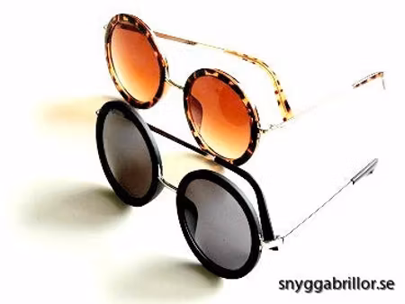 Solglasögon Savann
