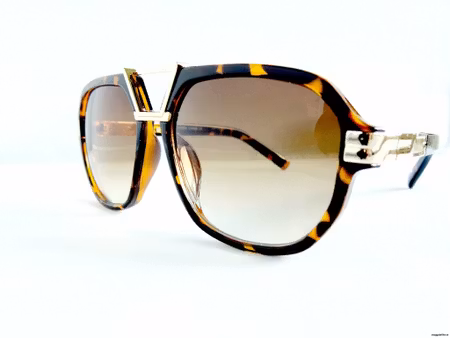 Solglas Pierce bruna