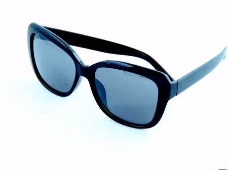 Solglas Euro, 3 färger