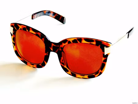 Solglas Jemina havanna